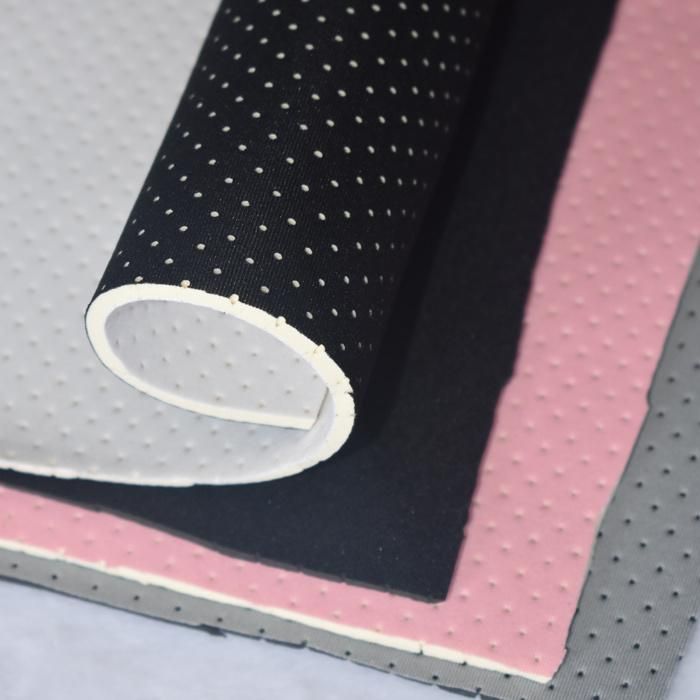 New Arrival Breathable Waterproof 3mm Fabrics Neoprene for Beach Bags