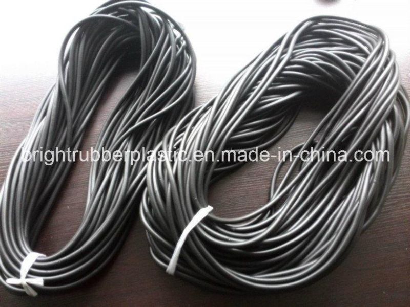OEM High Quality Foam Black Rings