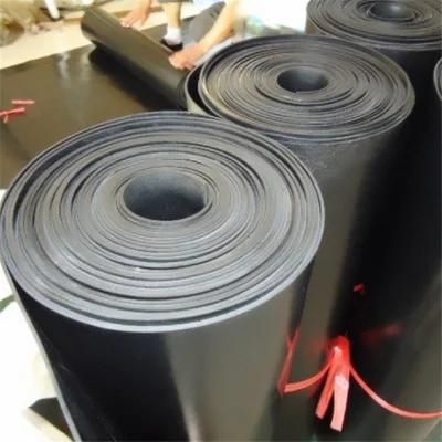 High Strength EPDM Rubber Sheet Roll Mat