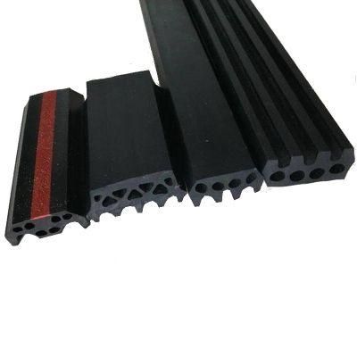 Rubber Segment Seal for Tunnel
