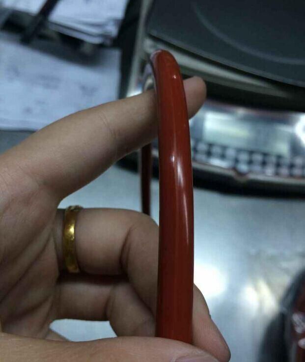 Silicone Seal, Silicone Gasket, Silicone O Ring, Silicone Parts with High Quality