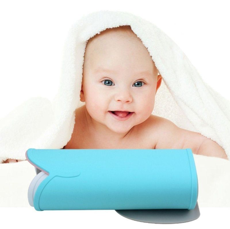 Portable Food Mat BPA Free Reusable Placemats