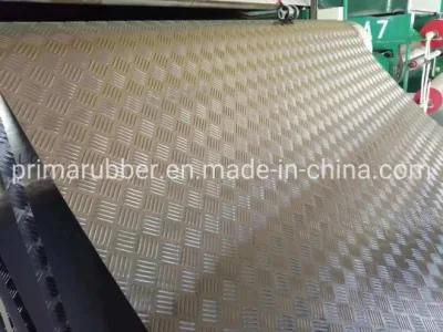 Floor Mat+Car Mats+Rubber Mat for Anti-Skid Field