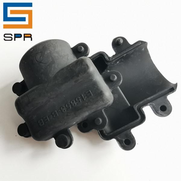 OEM Rubber Cover for Electronic Products