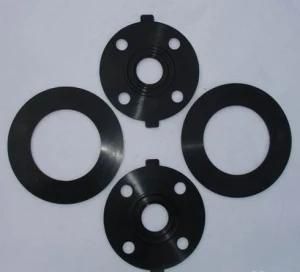 High Temperature Resistance Buffer Seal for Excavator Hydraulic Cylinder