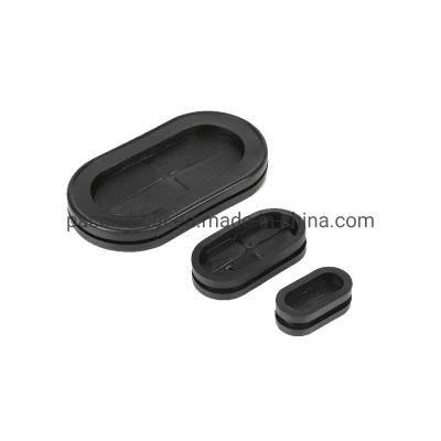 Eyelet Rubber Grommet for Wire Grommet with Dust-Proof Protection