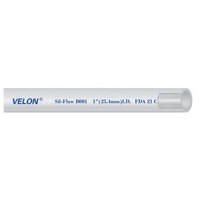 High Pressure Silicone Rubber Water/Pharmacy/Food Hose with FDA Standards