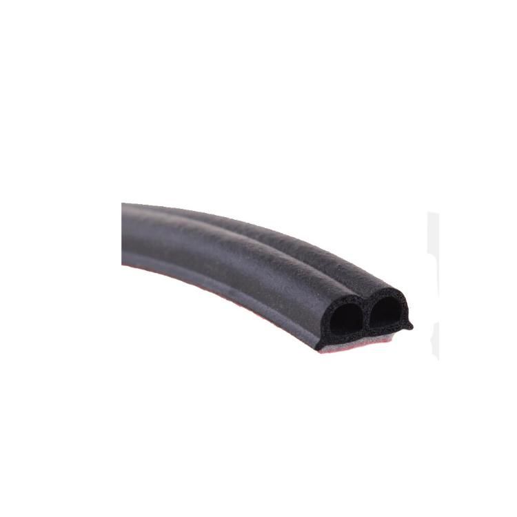 3m Adhesive Soundproof Auto Car Door Seal Srtip