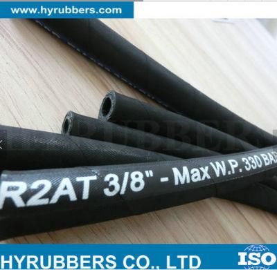 Low Price Good Quality Flexible Heat Resistant Rubber Hose