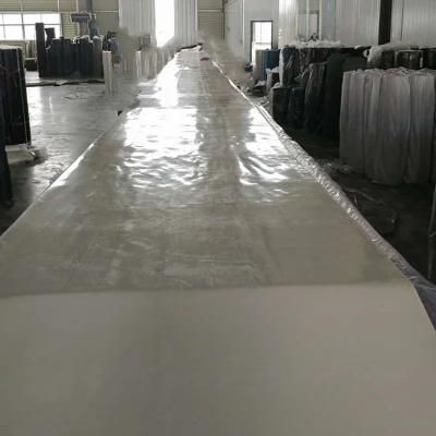 High Quality Customized Food Grade Rubber Sheet Roll