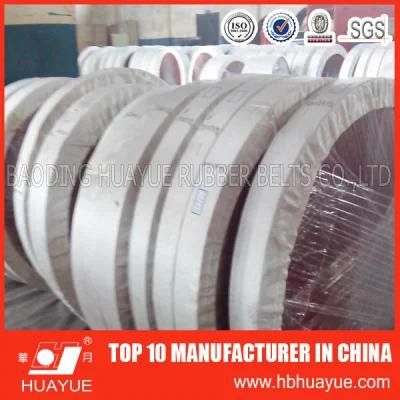 Cotton Layers Conveyor Belt for Material Handling