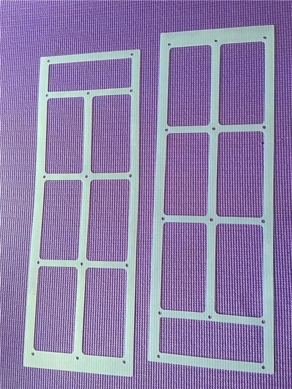 Custom NBR FKM EPDM Silicone Flat Rubber Washer Seals Square Round Rubber Gaskets, Rubber Washer