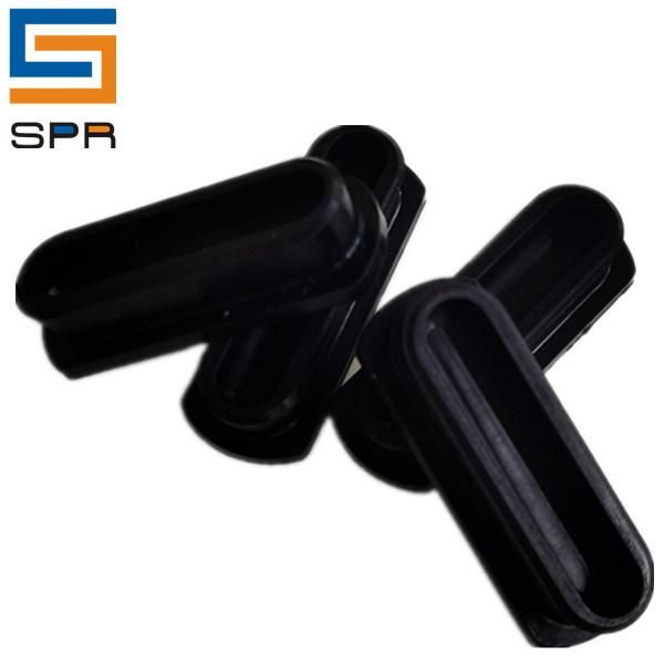 High Quality Manufacturer of Cutomized Molded Rubber Cylinder Gasket Seals
