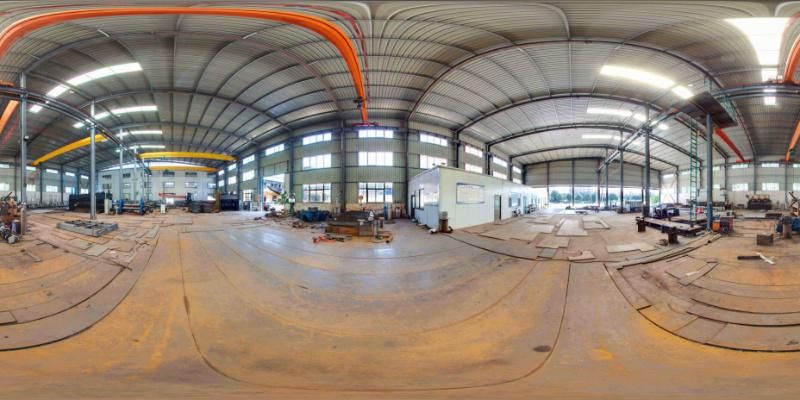 Customize PU Polyurethane Rubber Roller for Toilet Paper Machine