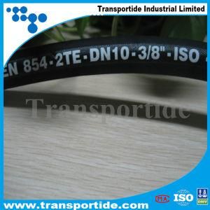 En 854 1te/2te Low Pressure Hydraulic Hoses