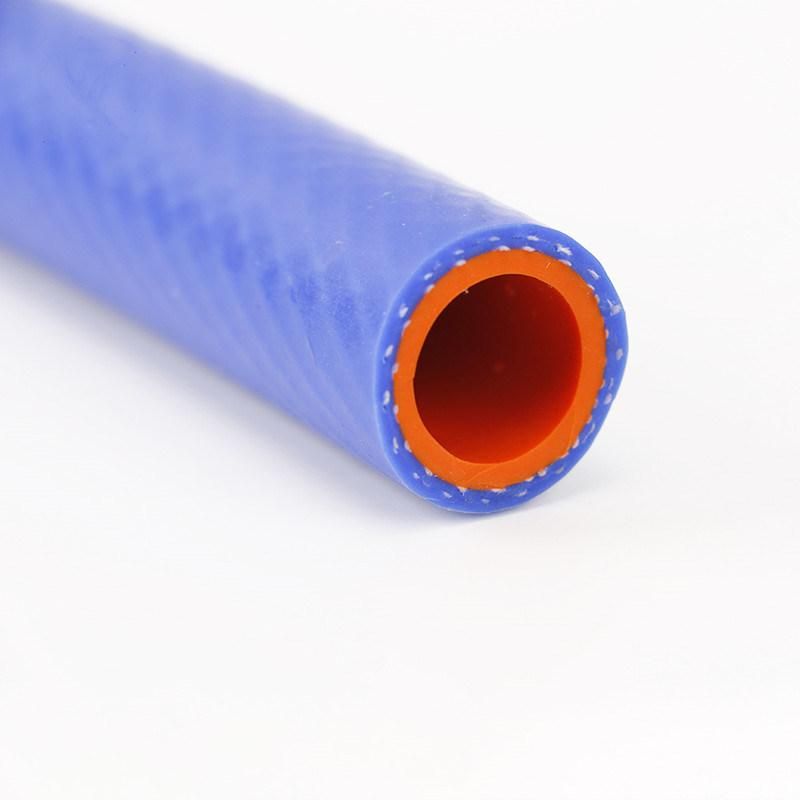 Car Reinforced Flexible Silicone Vacuum Radiator Hose