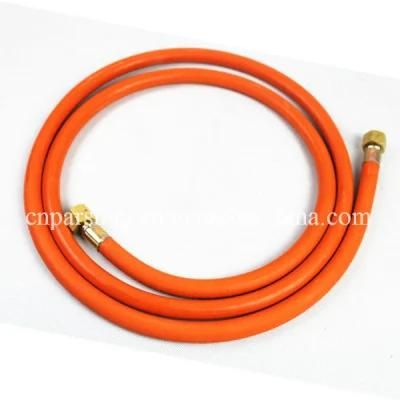 CE Approved W. P 20 Bar Natural Rubber Gas Pipe with Factory Price