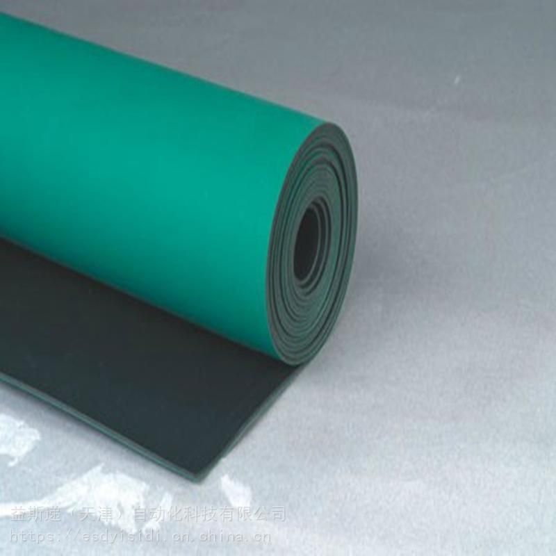 Factory Price Excellent Waterproof Rubber Sheet Anti-Static Rubber Sheet