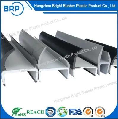 PVC Container Truck Door Seals