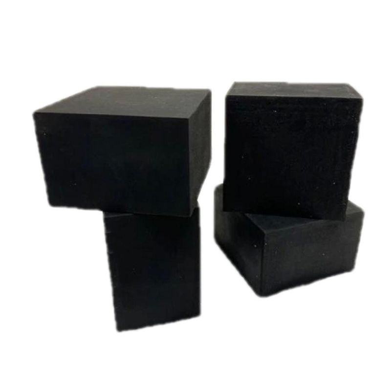 Rubber Sanding Block for Painting