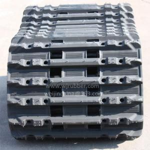 Hagglunds BV206 Tracks All-Terrain Vehicles Undercarriage Parts