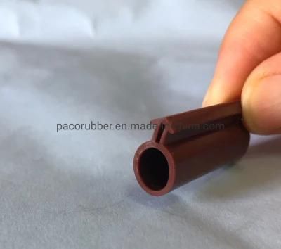 Waterproof Silicone Seal Strip for Door