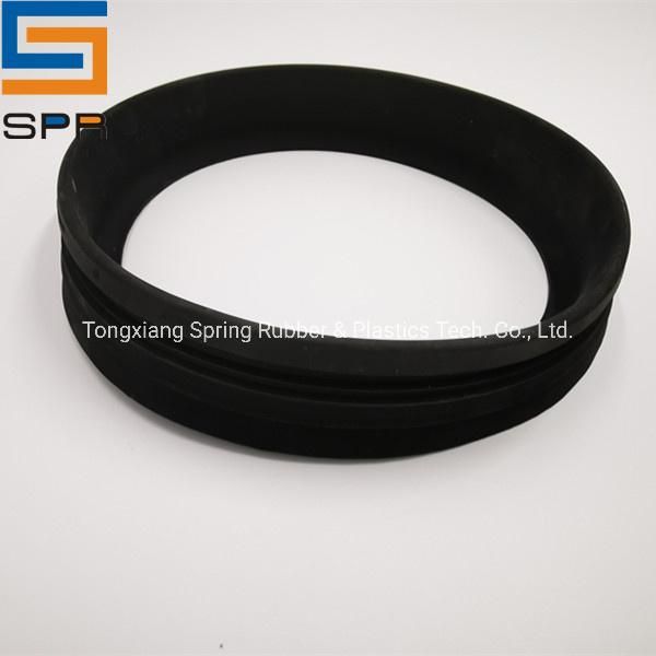 High Quality Square Rubber Seal Cover