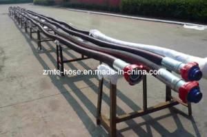 Rotary Hose - Drilling Hose - API Certificated Mud Hoses