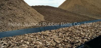 Oil Resistant Ep Rubber Conveyor Belting