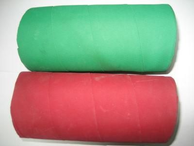 Rubber Air Hose Fabric Surface Cloth Air Hose
