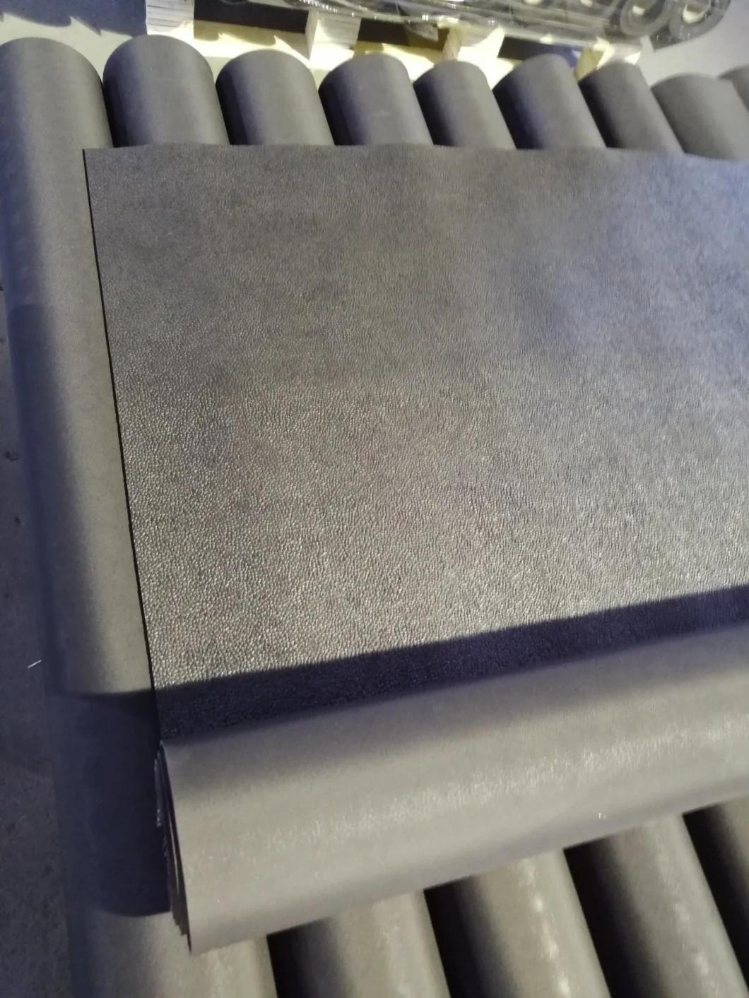 Orange Peel Anti Slip Rubber Sheet Roll /Rubber Mat