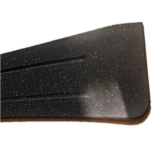 Non-Skid Surface Entry Ramp Mat /Plate