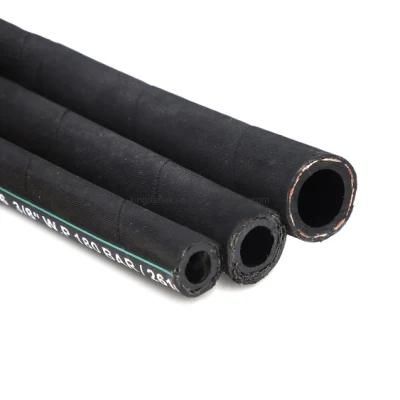 High Pressure Hydraulic Hose SAE 100r1at