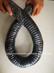 Flexible Oil Suction and Discharge Hose Pipe