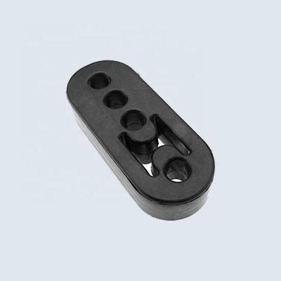 Heat Resistant Car Protector Table Chair Leg Feet Screw Black Hard Small Stops Solid Rubber Bumpers