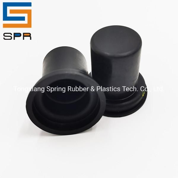 Can Be Customized Colorful Multifunctional Rubber Sealing Cover