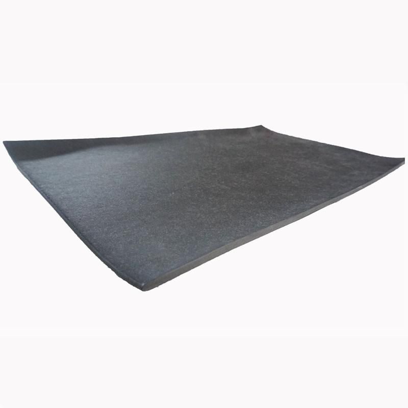 Customized Pre-Vulcanization Butyl Rubber Lining
