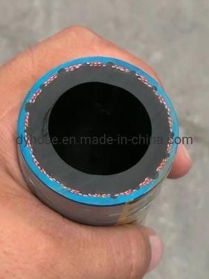 The Lowest Manufacturer Price Rubber Sandblast Hose