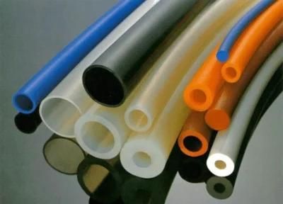 100% Virgin Silicone Tube, Silicone Tubing, Silicone Hose with Food Grade Silicone (3A1003)