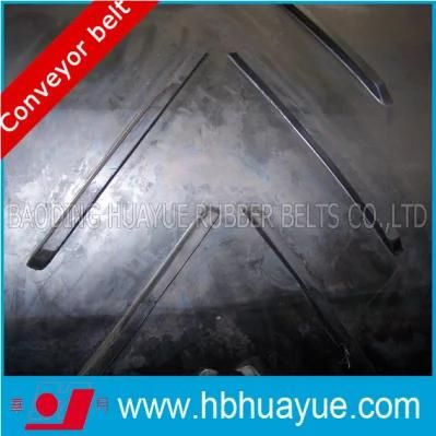 Chevron Conveyor Belt /Conveyor Belting / Patterned Conveyor Belt