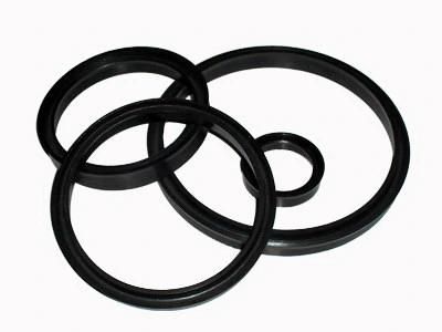 Rubber Neoprene Gasket with Different Pantone Colors