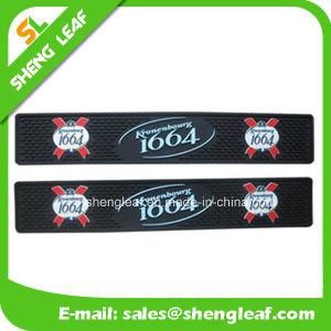Fashion Beer Bar Mat for Promotional Gifts (SLF-BM019)