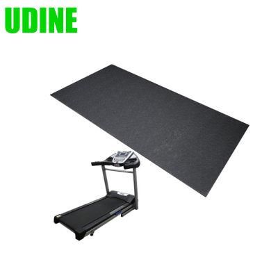 Rubber Sheet Gym Rubber Floor Mat for Fitness