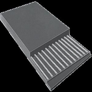 St800 Steel Cord Rubber Conveyor Belt