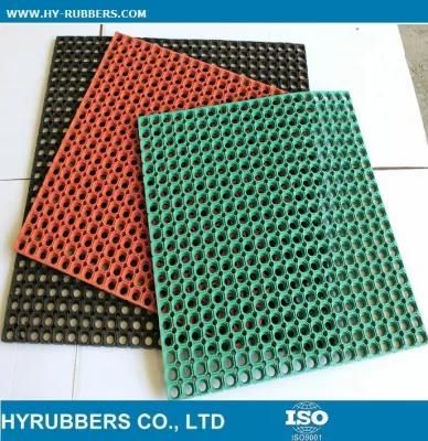 Rubber Kitchen Mat/ Rubber Door Mat