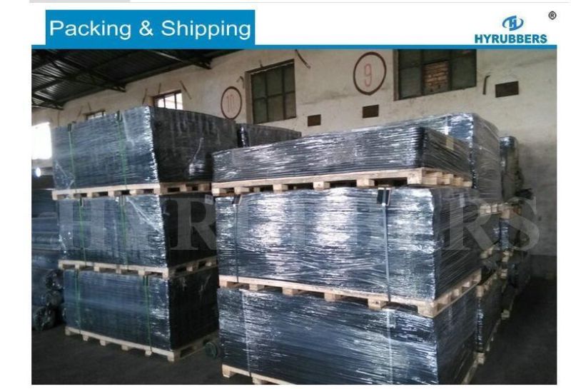 Cow Stable Matting/Antislip Rubber Stable Mats/Cow Mat