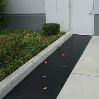 Anti-Slip Rubber Sheet, /Rubber Exercise Sheet, /Rib Rubber Sheet