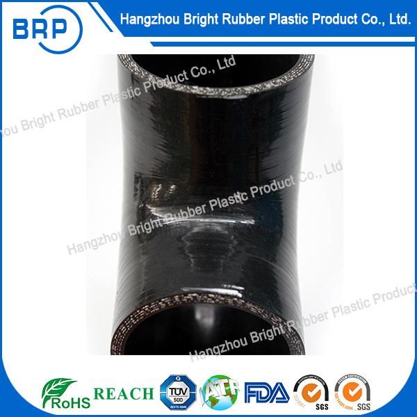 Customized Car Cooling Silicone Hose Engine Silicone Tube