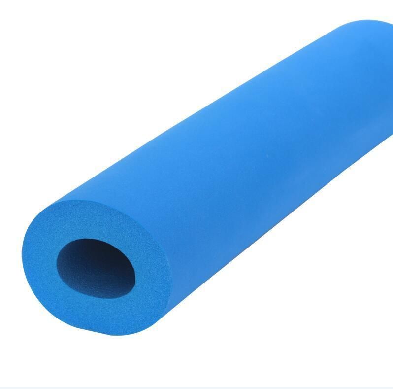 Thermal 3/8′ ′ Rubber Insulation Foam Thermal Black Tube for Construction