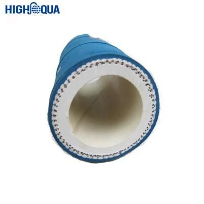 Fabric EPDM Acid and Alkali Resistant Rubber Hose